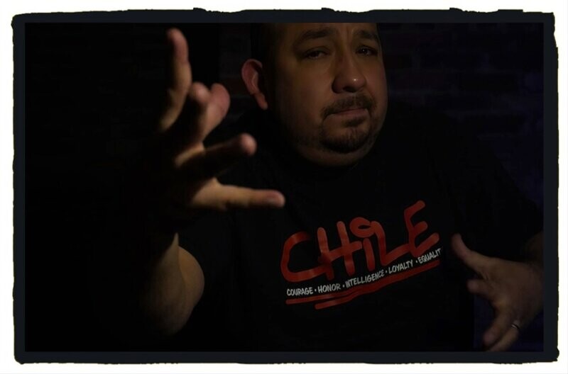 CHILE OLD SCHOOL HOUSE PROMO MIX