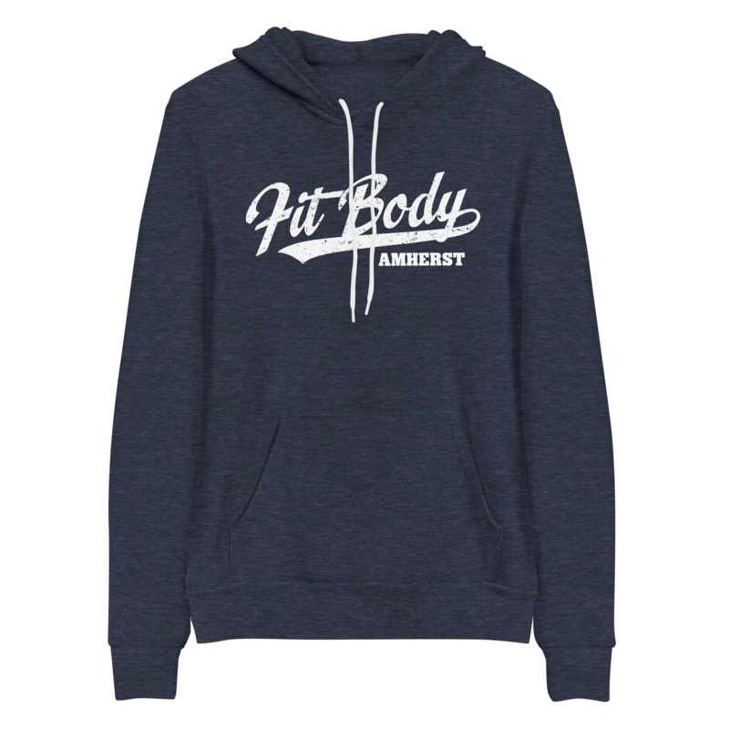 Curveball Heavy Blend Pullover Hoodie