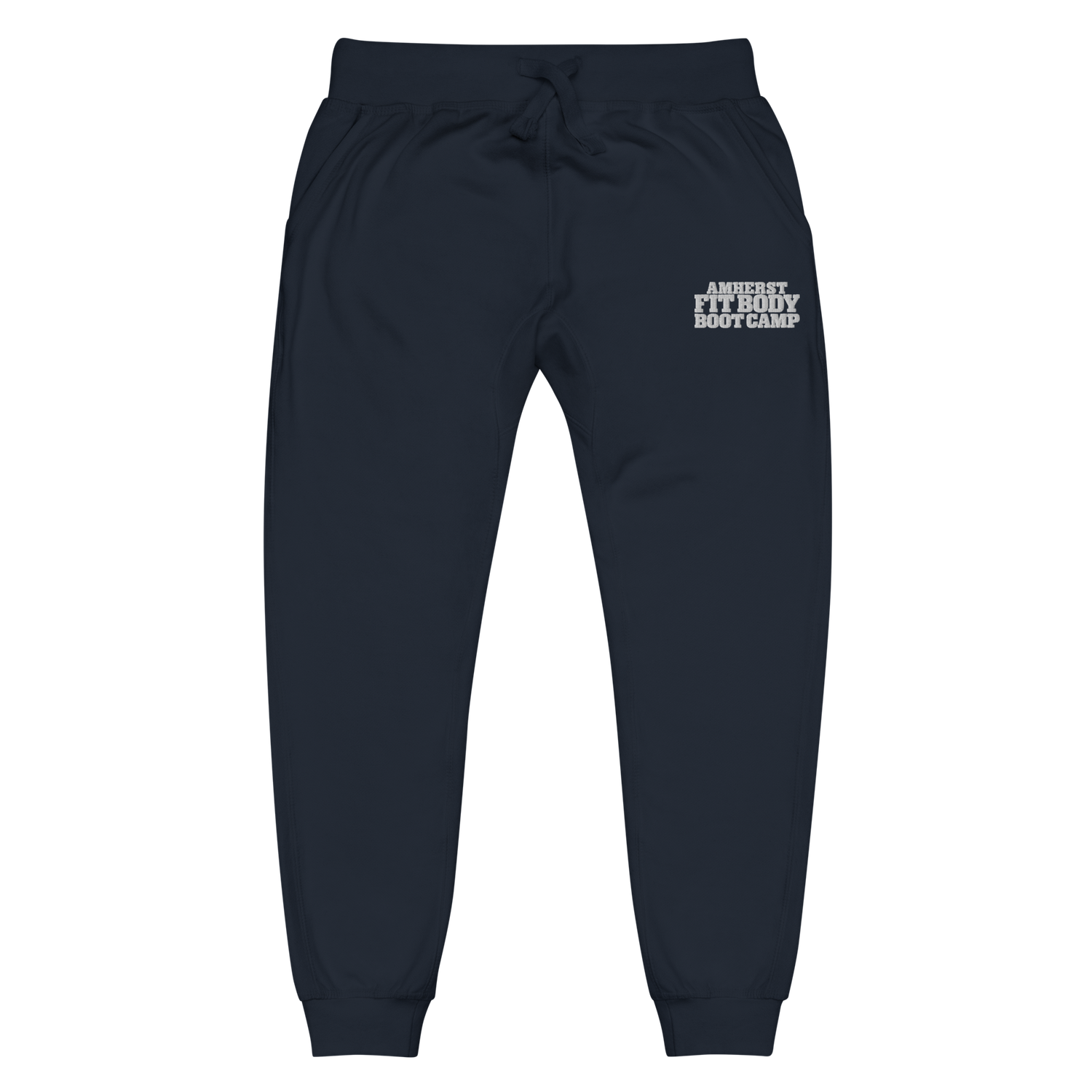 Premium Athletic Joggers