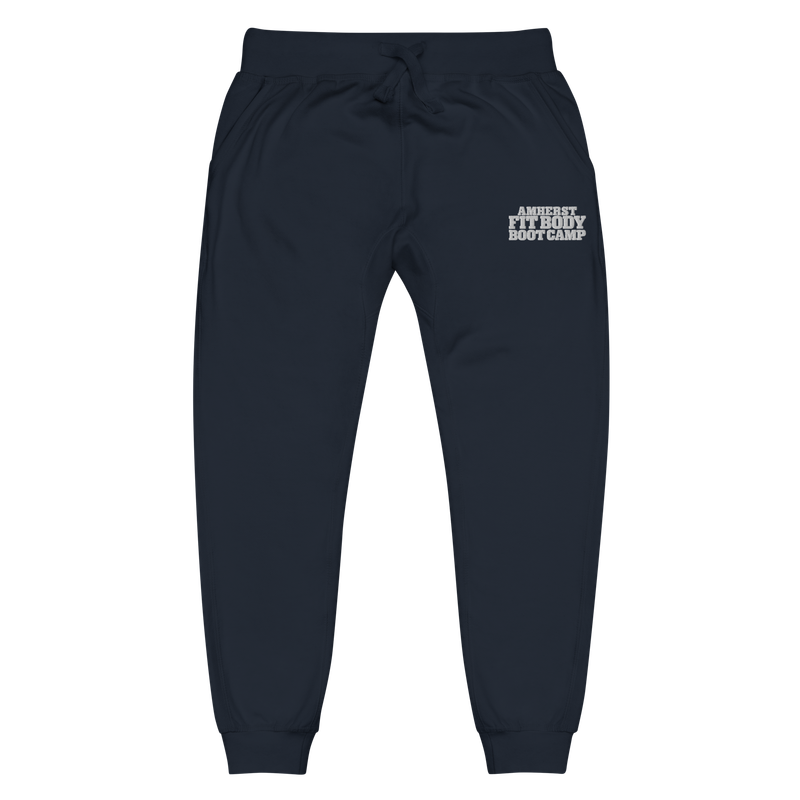 Premium Athletic Joggers
