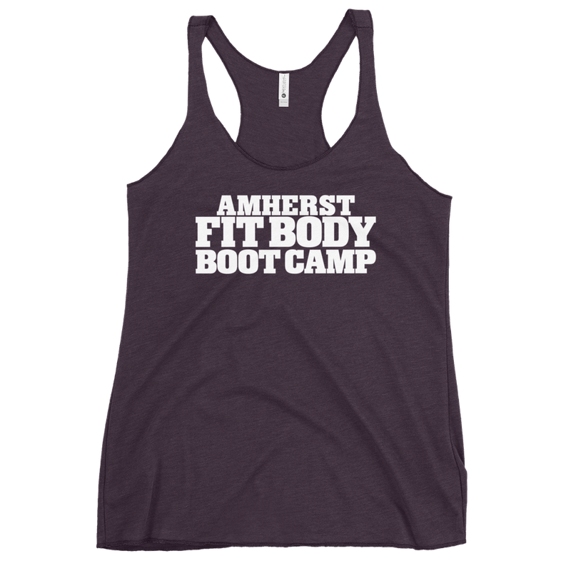 Triblend Racerback Tank 