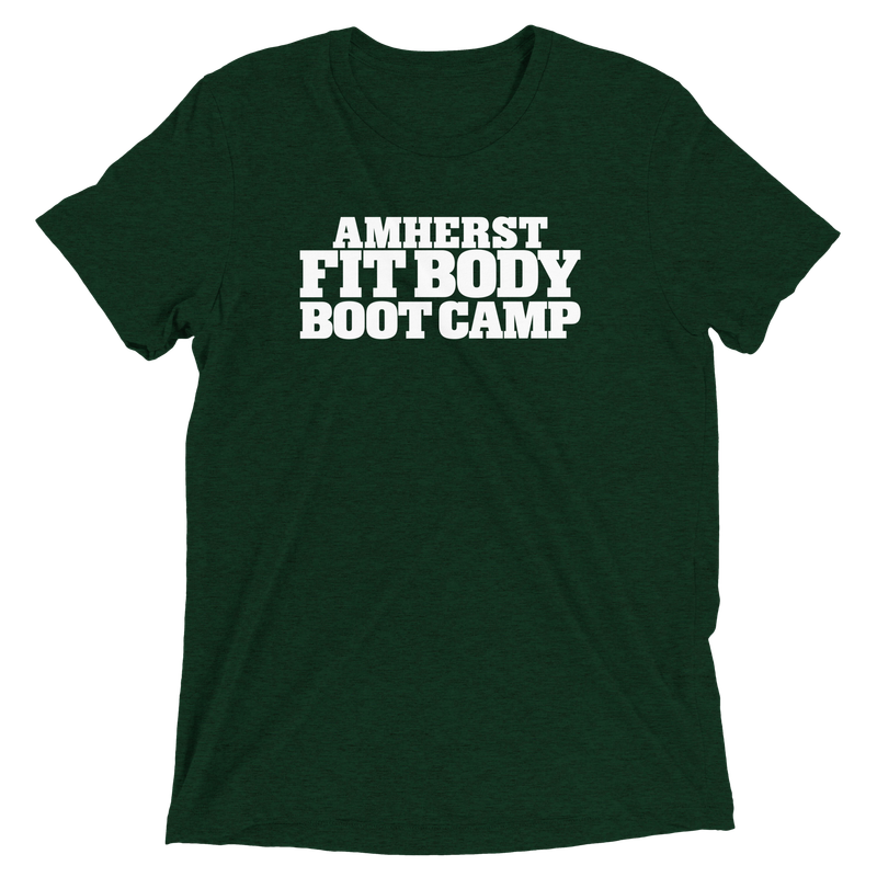 Men&#39;s Triblend Tee