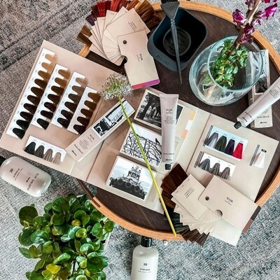 DAVINES COLOR