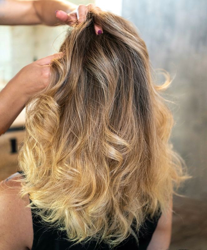 MOOD Balayage Expression with Santina Wong- Monday, September 8 , 10am to 4pm EDMONTON - HANDS-ON CLASS