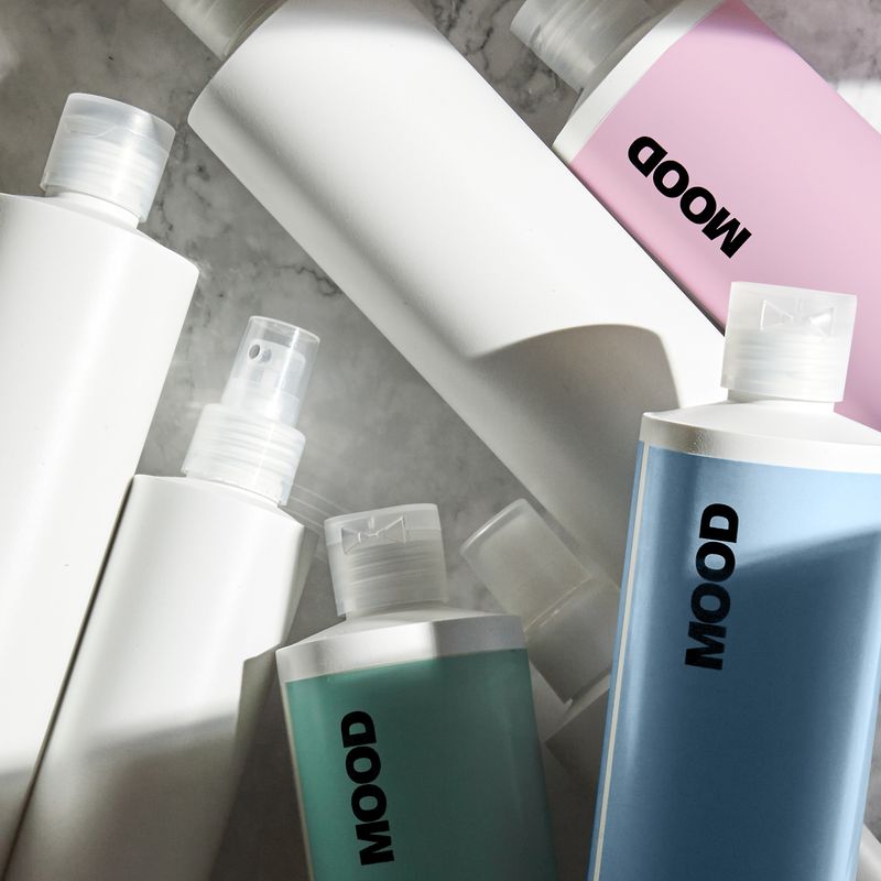 MOOD Haircare &amp; Styling with Santina Wong - Monday, September 22, 12pm to 1:30pm VIRTUAL CLASS