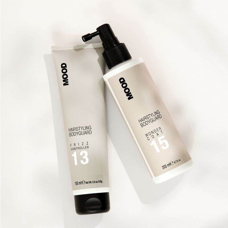 MOOD Haircare &amp; Styling with Jeannette Leroux - Monday, October 20, 12pm to 1:30pm VIRTUAL CLASS