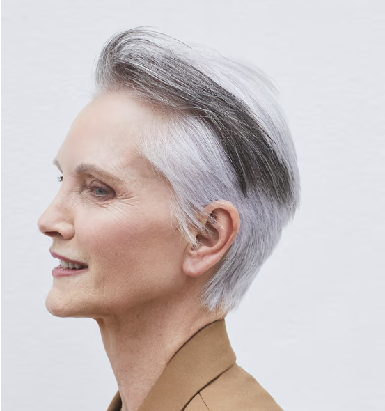 DAVINES Immerse Color Grey hair with Confidence with Melissa Miller - Monday, October 20, 2025, 10am to 4pm - Calgary - HANDS-ON CLASS