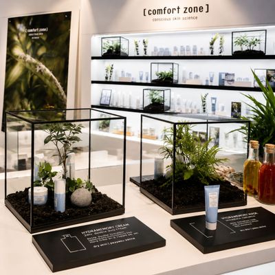 EXCLUSIVE SPA EVENTS