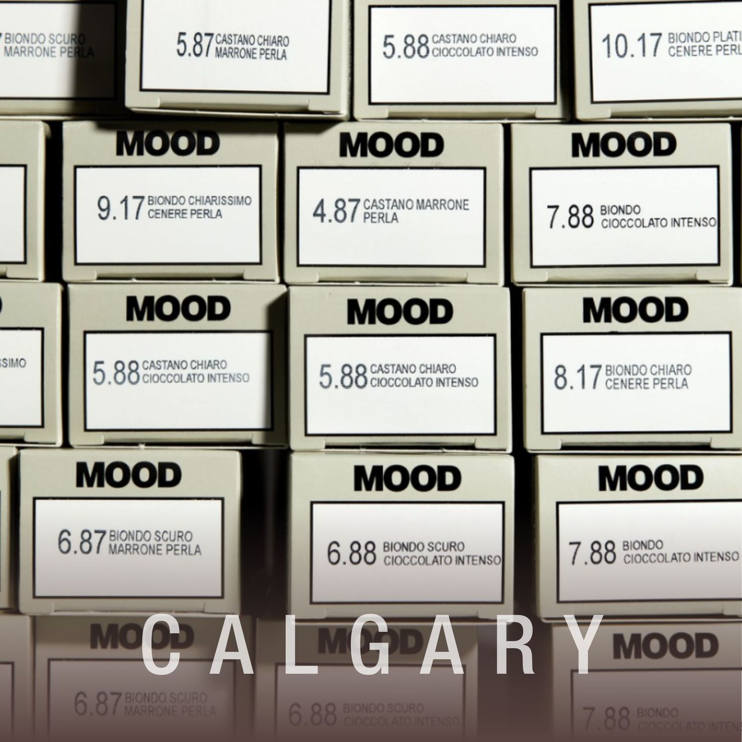 MOOD Creative Color: Monday, Jun. 22, 10am - 4pm, IN-PERSON