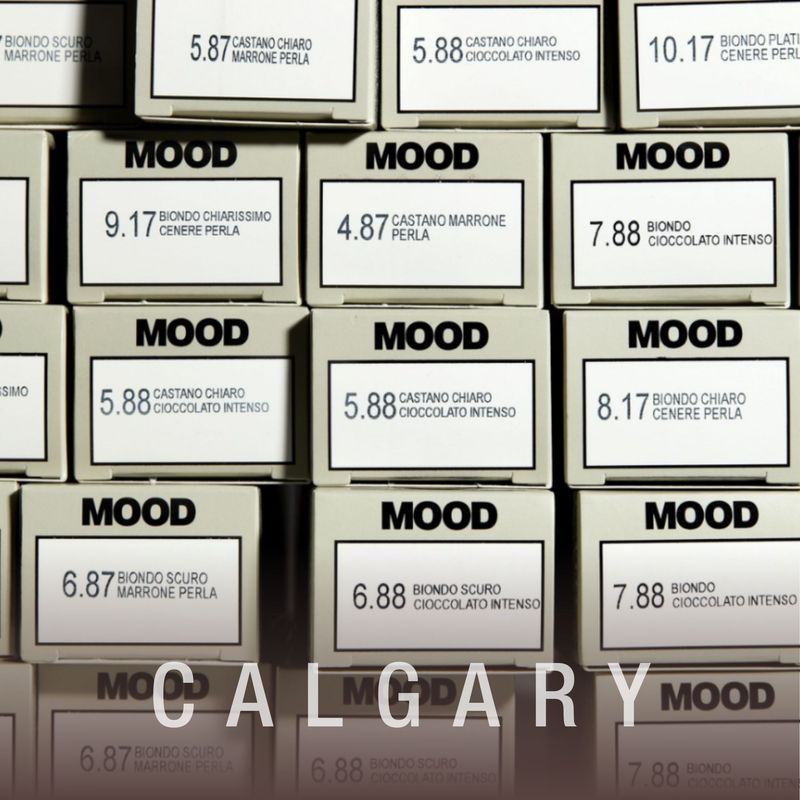 MOOD Creative Color: Monday, Jun. 22, 10am - 4pm, IN-PERSON