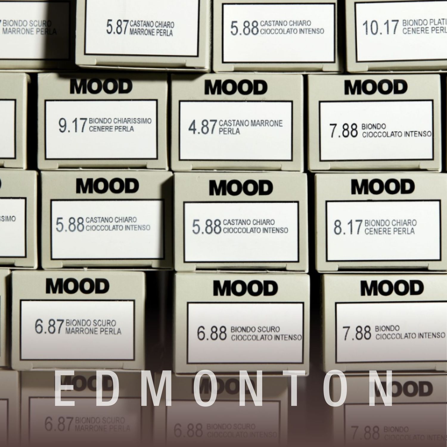 MOOD Creative Color: Monday, Jun. 22, 10am - 4pm, IN-PERSON