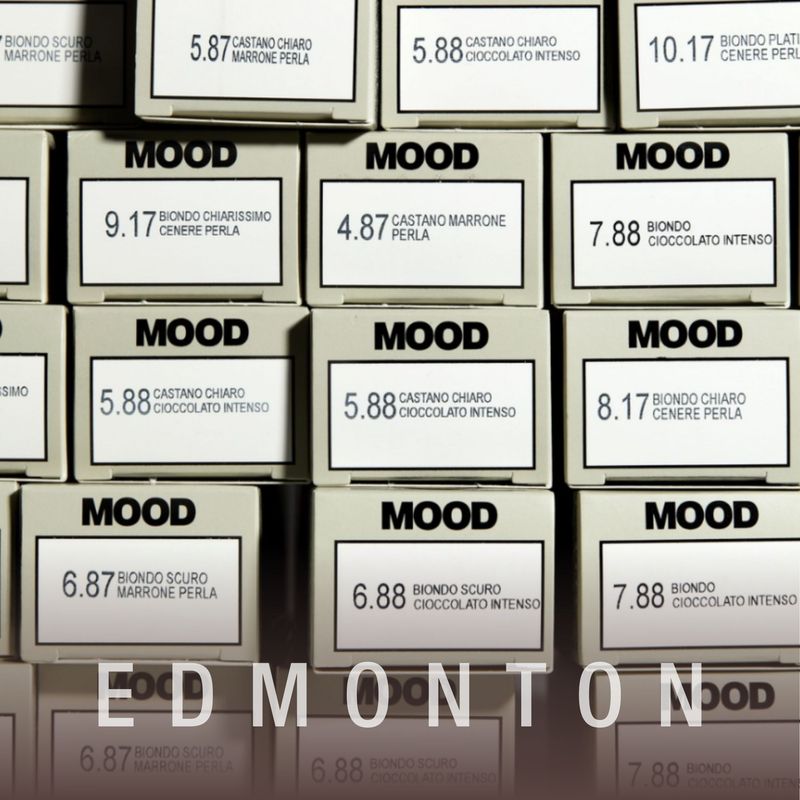 MOOD Creative Color: Monday, Jun. 22, 10am - 4pm, IN-PERSON