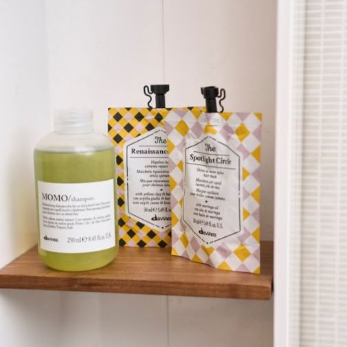 DAVINES Discover Retail: Essential Haircare, More Inside &amp; Authentic Formulas - Monday, Apr. 20, 12pm - 3pm PRODUCT KNOWLEDGE