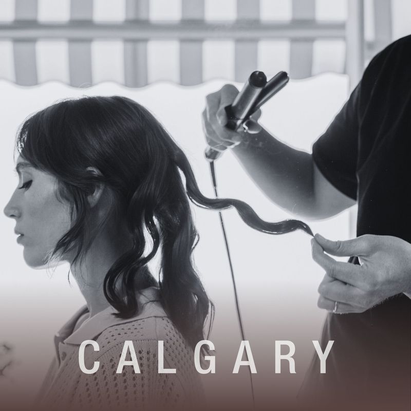 CANCELLATION REQUEST: DAVINES STYLING WITH CONFIDENCE - Mar. 23, 2026, CALGARY
