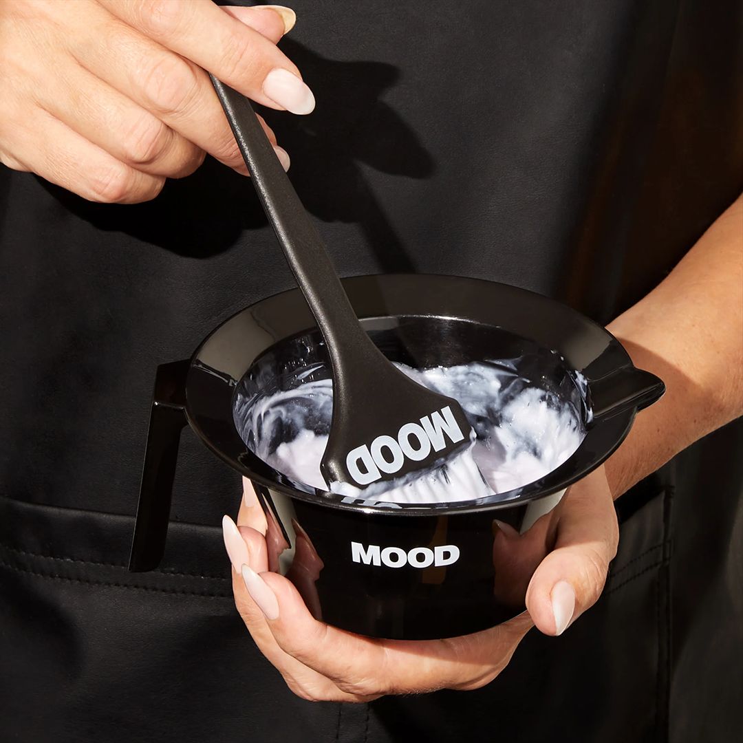 MOOD Color Cream &amp; Demi Double: Monday, Aug. 17, 9 am - 11 am - PRODUCT KNOWLEDGE
