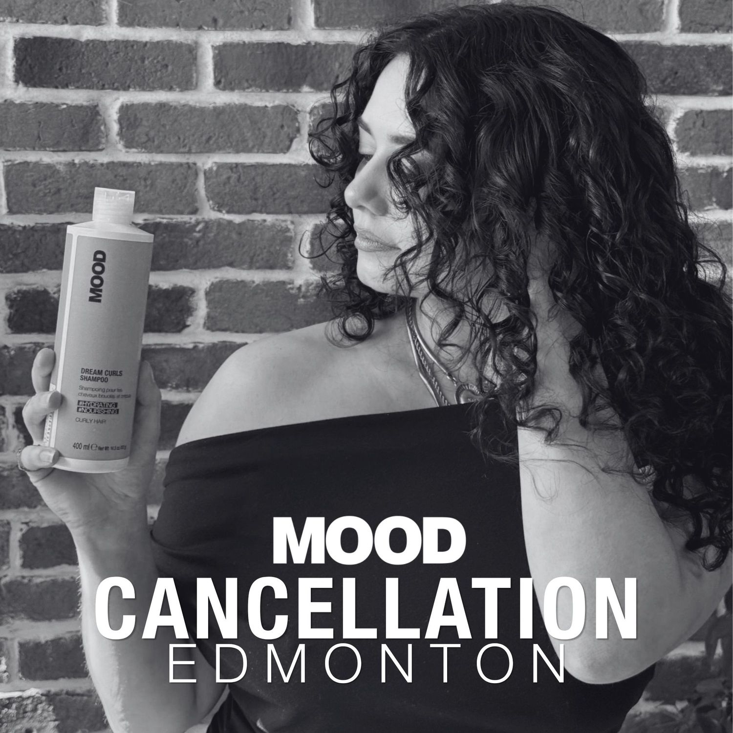 CANCELLATION REQUEST: MOOD Curly Fundamentals - Sept. 28, 2026: Edmonton