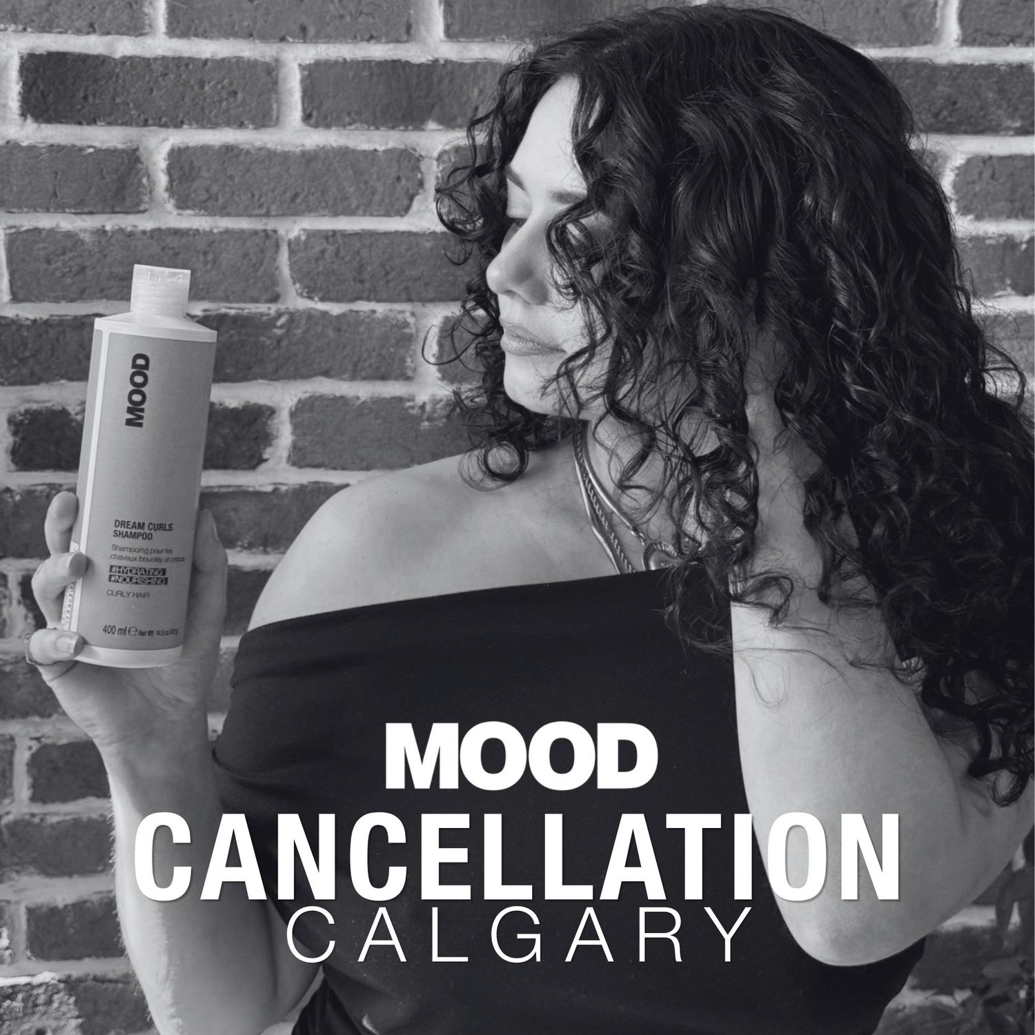 CANCELLATION REQUEST: MOOD Curly Fundamentals - Sept. 28, 2026: Calgary