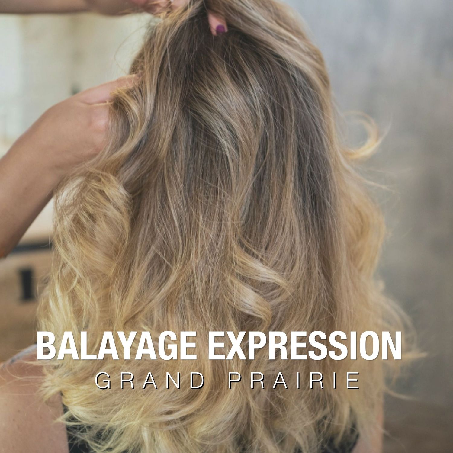 MOOD Balayage Expression with Jeannette Leroux -Oct. 26, 2026: Grande Prairie, AB