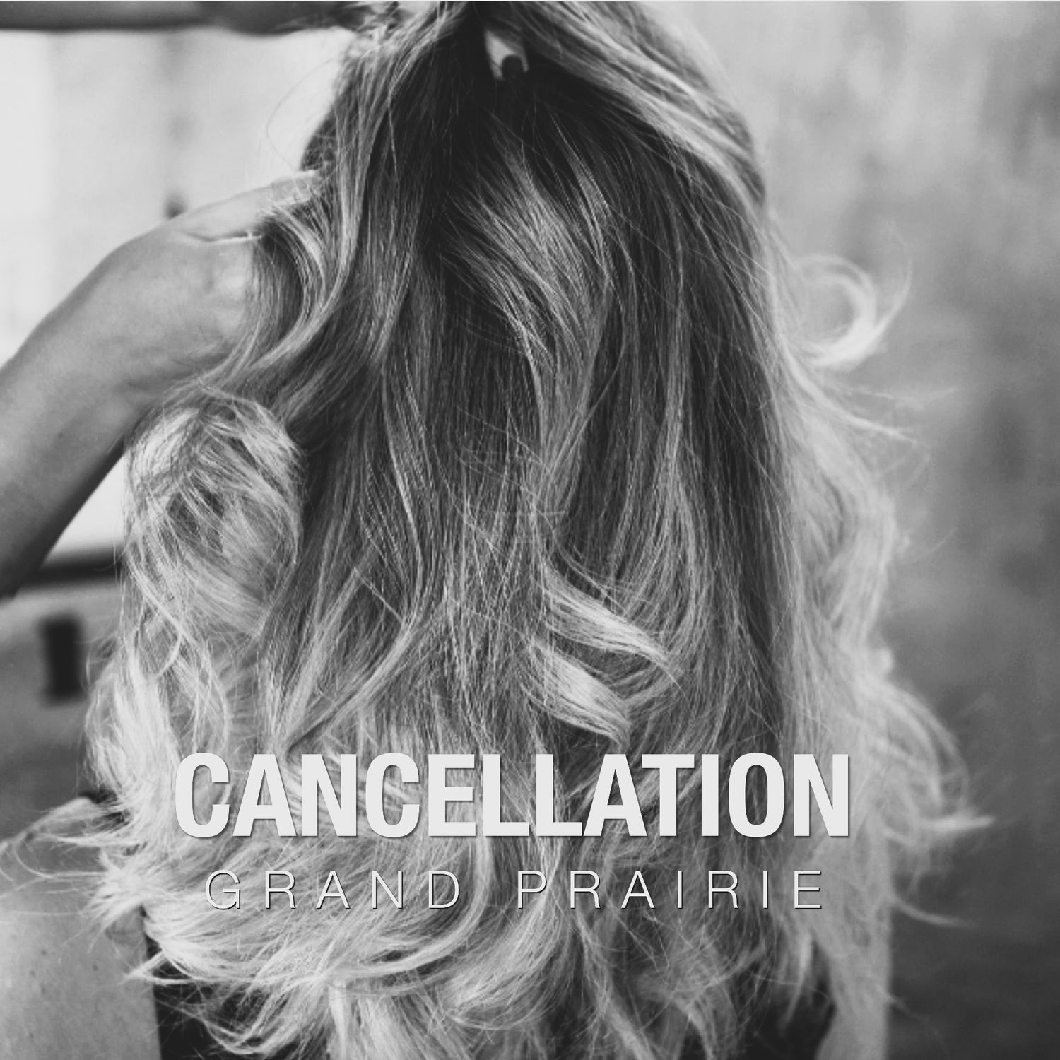 CANCELLATION REQUEST: MOOD BALAYAGE EXPRESSION - Oct. 26, 2026 - Grand Prairie, AB