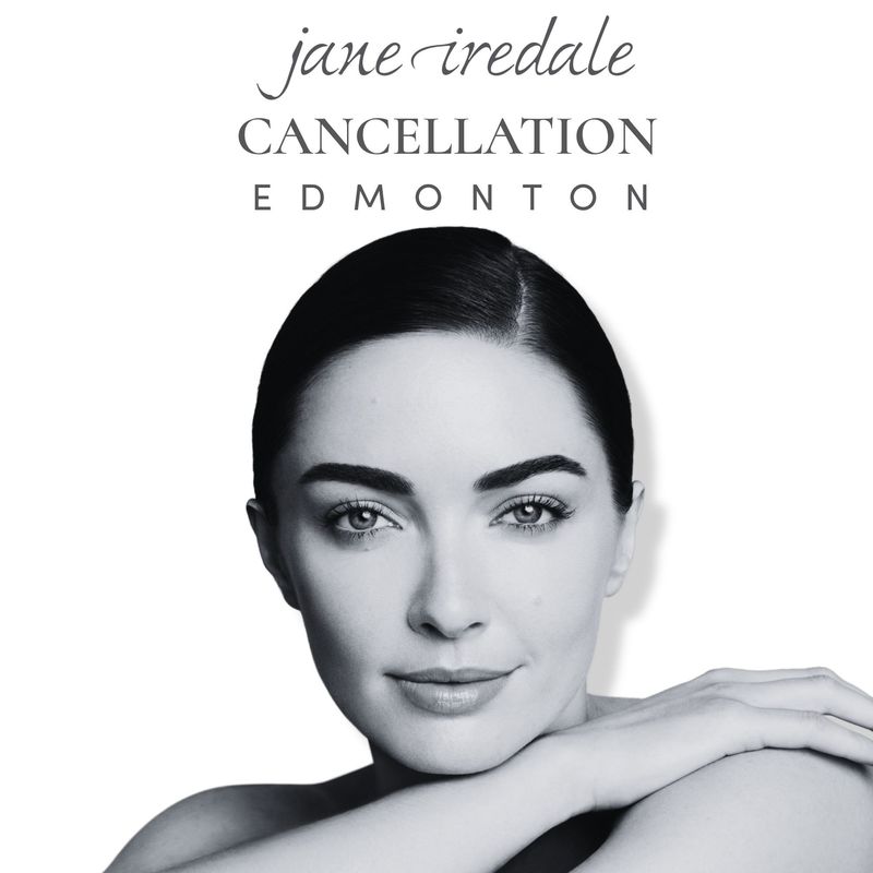 CANCELLATION REQUEST: LEVEL 1 THE FOUNDATIONS OF BEAUTIFUL SKIN : Edmonton, AB - September 28, 2026
