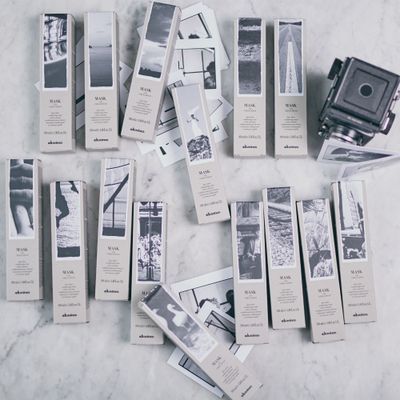 DAVINES Discover Color: Mask &amp; The Present Time - Monday, NOV. 16. 9am - 11am PRODUCT KNOWLEDGE