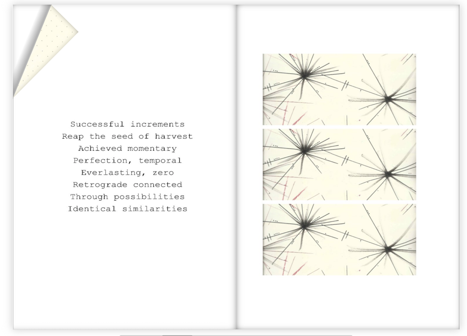 Already Arrived Anyways