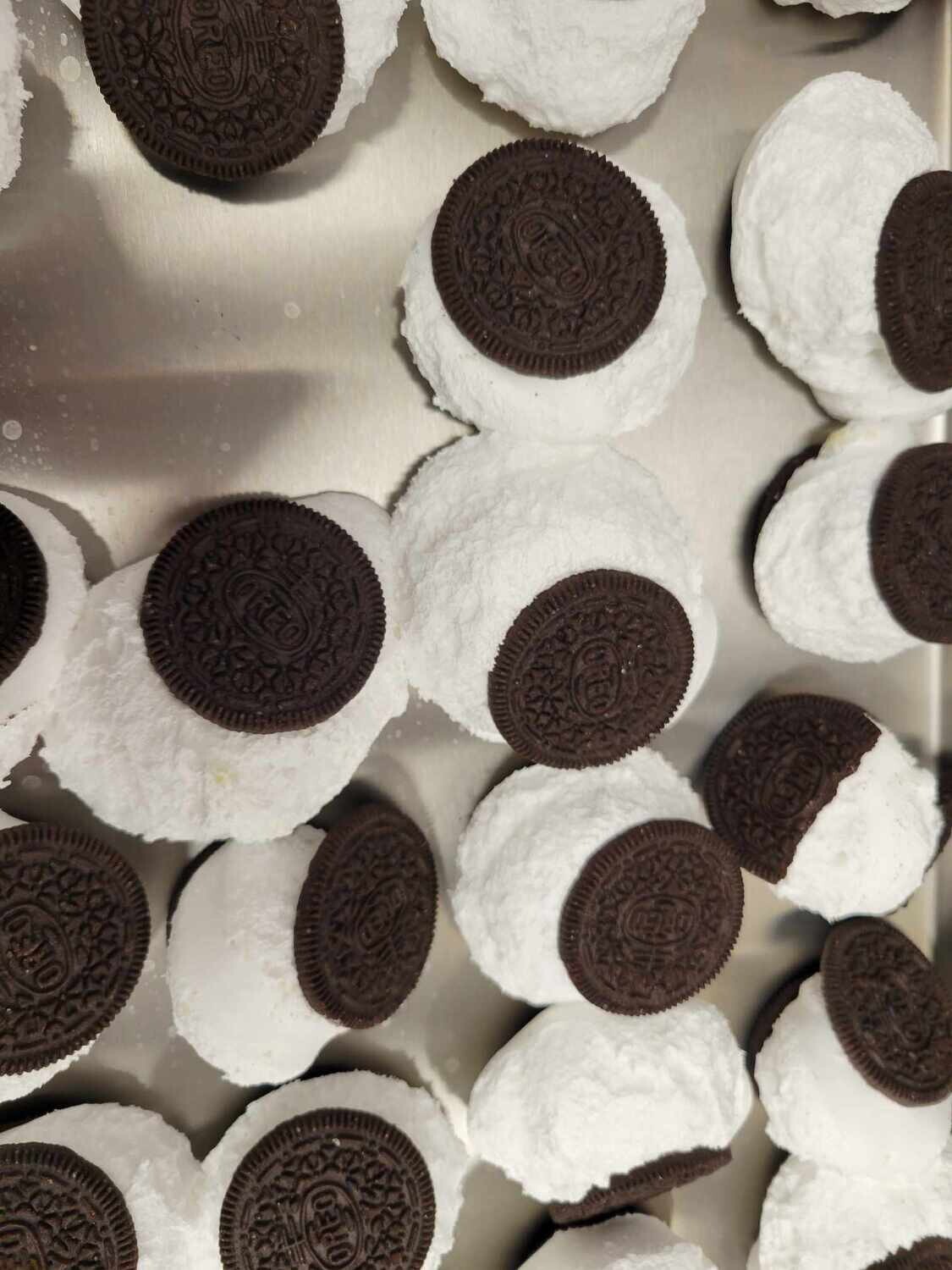 Freeze Dried Cookie
