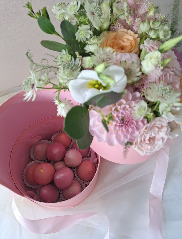 The Sorella Bloom Box