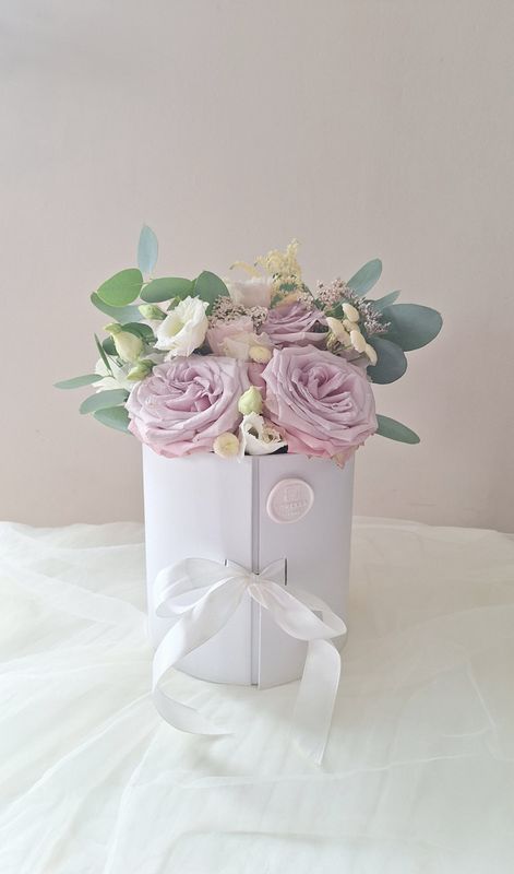 Bridal Bloom Box