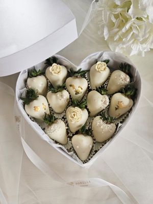 Bridal Boxes