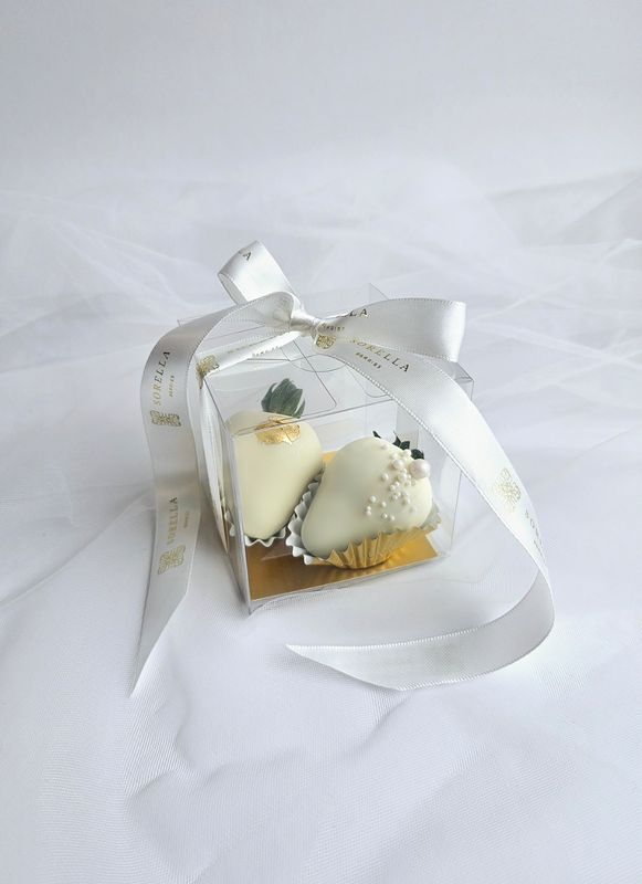 Bridal Mini Berry Box