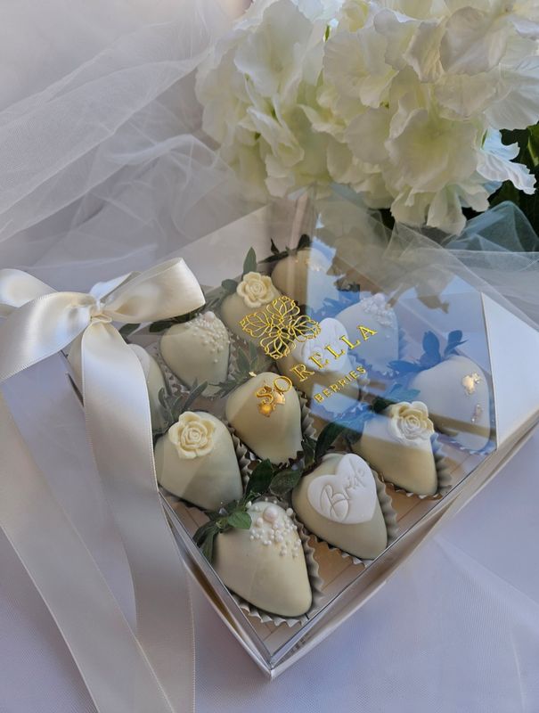Bridal Box of 12