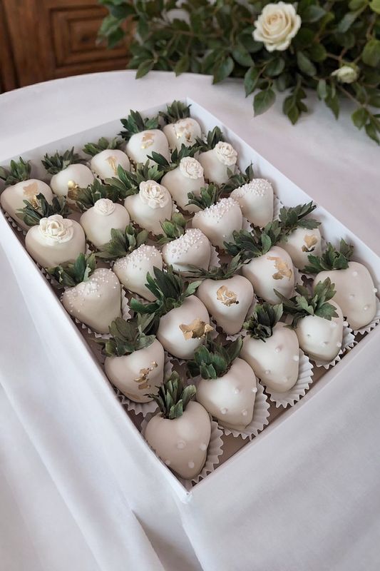 Bridal Box of 25