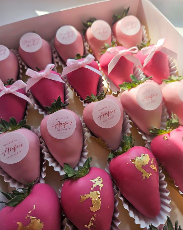 The Bachelorette Box