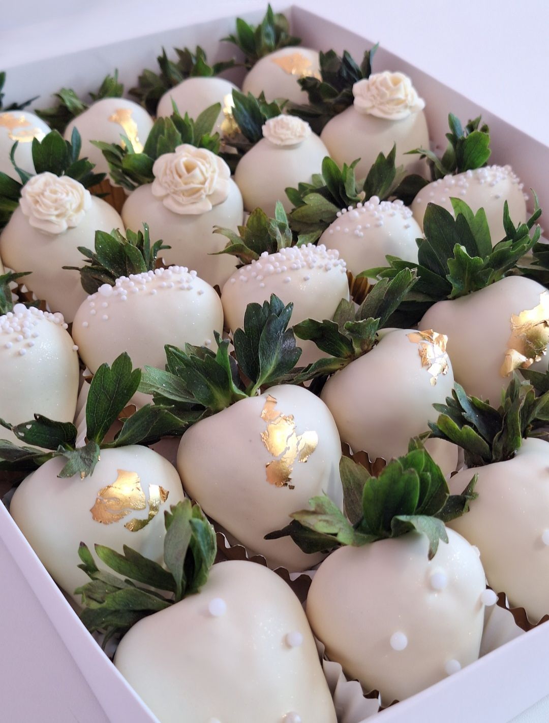 Bridal Box of 25