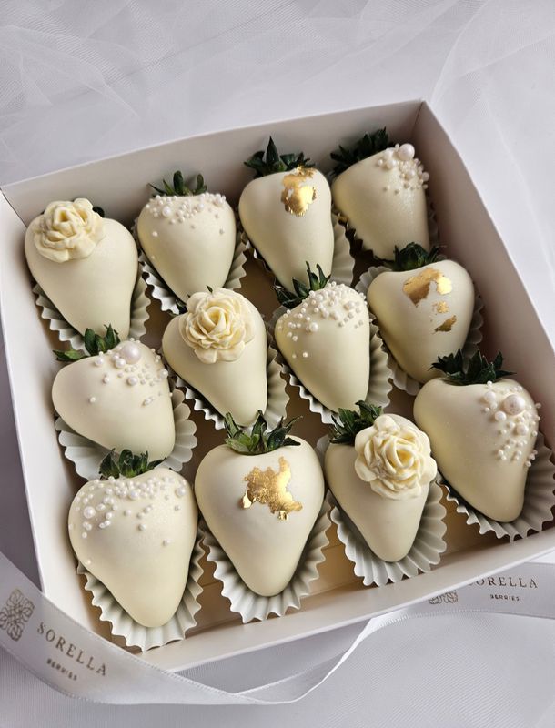 Bridal Box of 12
