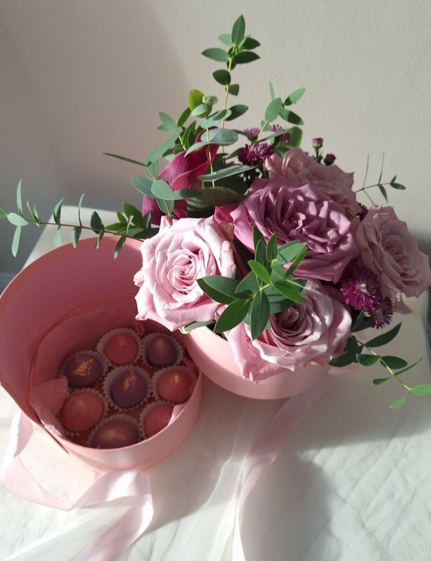 The Bloom Box