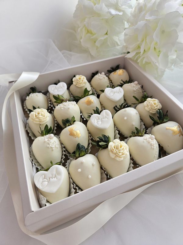 Bridal Box of 20