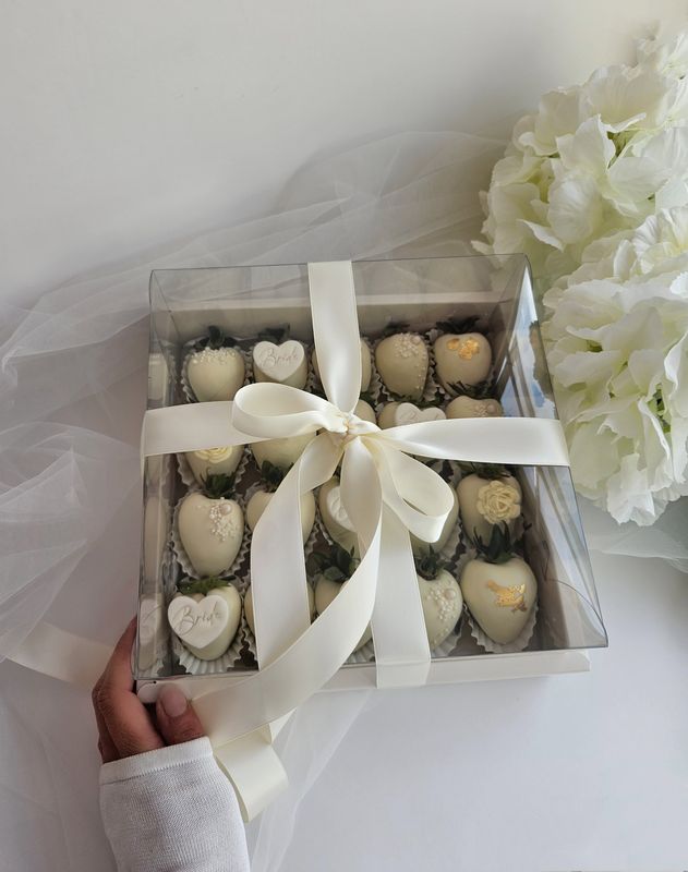 Bridal Box of 20