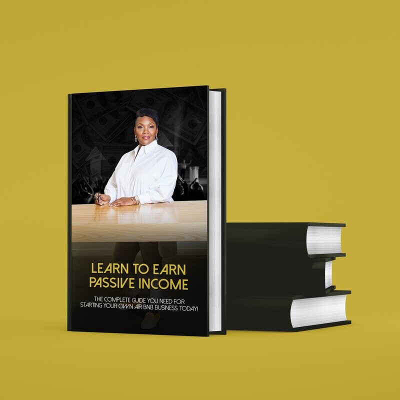 Learn to Earn Passive Income