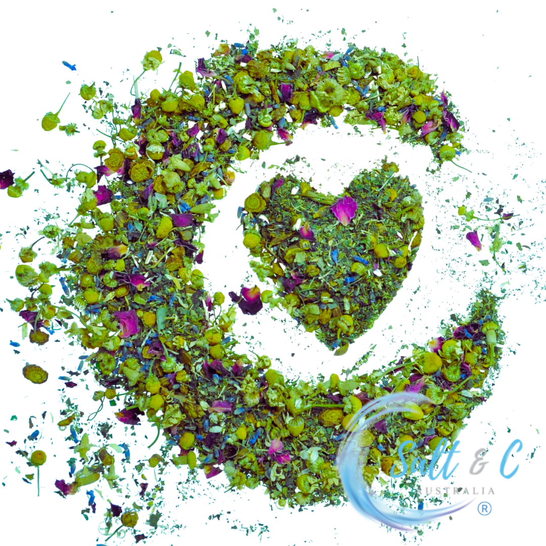 Sea~Esta Sleep Tea | Premium Herbal Tea | Organic