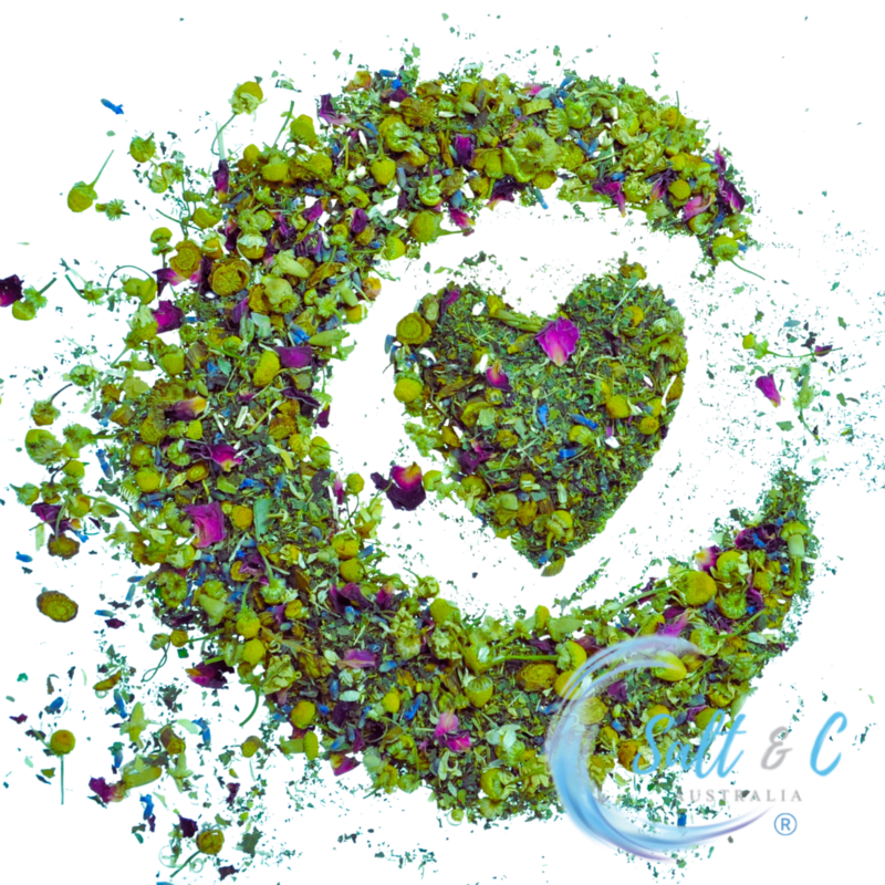 Sea~Esta Sleep Tea | Premium Herbal Tea | Organic