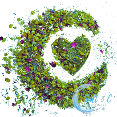 Sea~Esta Sleep Tea | Premium Herbal Tea | Organic
