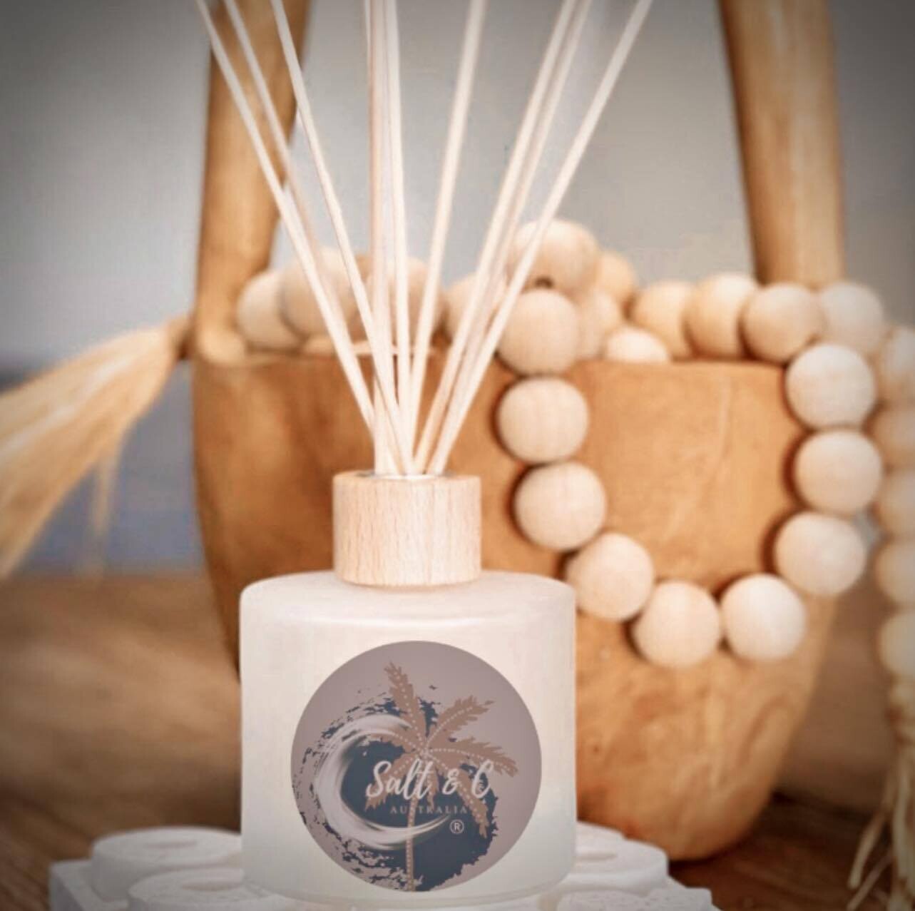 REED DIFFUSERS