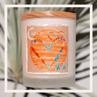 Soy Candle | Sweet Sundays