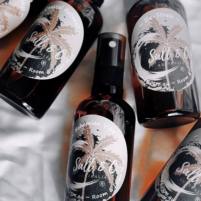 Room + Linen Mist | 100ml