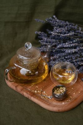 Herbal Teas