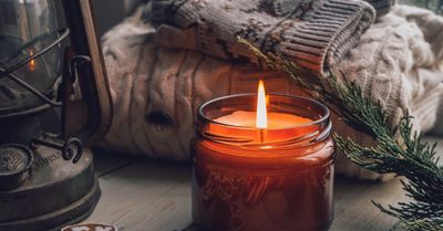 Candle Care