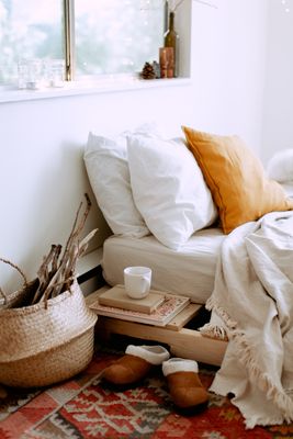 Sleep Range