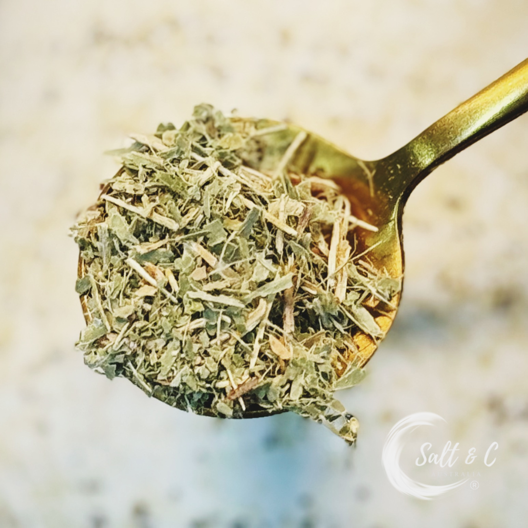 Jilungin Bush Tea | Premium Native Herbal Tea